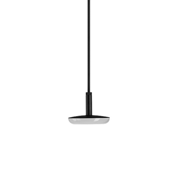 in-lite | SWAY PENDANT BLACK | Hanglampen